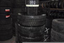Dunlop. Зимние, без шипов, износ: 10%, 2 шт