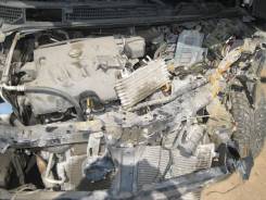 Крышка блока реле Nissan Qashqai