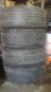 Bridgestone Dueler H/P 92A. Летние, 2011 год, износ: 10%, 4 шт
