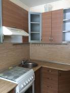 1-комнатная, бульвар Амурский 10 "Клевер". Центральный, 33 кв. м.