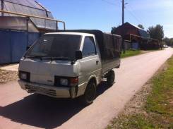 Nissan Vanette. Продам грузовичок , 1 500 куб. см., 750 кг.