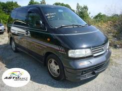 Nissan Largo. W30, KA24DE