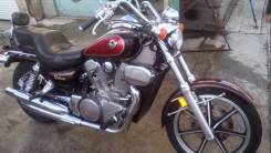 Kawasaki VN Vulcan. 1 500 куб. см., исправен, птс, с пробегом