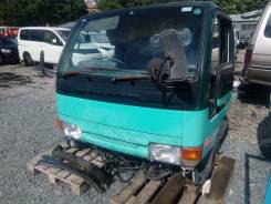 Кабина. Nissan Condor
