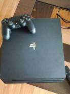 Sony Playstation 4 Pro