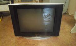 Samsung. 22" CRT (ЭЛТ)