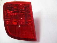 Катафот. Lexus LX570