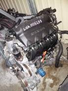 Двигатель в сборе. Honda: Freed Spike, Jazz, Mobilio, Airwave, City, Mobilio Spike, Fit Aria, Fit, Fit Shuttle, Freed, Partner Двигатели: L15A, L15A1...