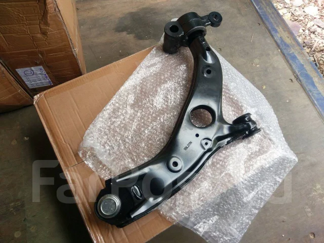 Kd3534350s рычаг mazda