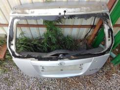 Дверь багажника. Daihatsu YRV, M211G, M200G, M201G