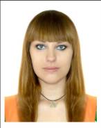 Инспектор отдела кадров. Высшее образование, опыт работы 9 месяцев
