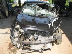 Экран тепловой Nissan Qashqai