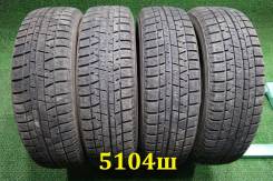 Yokohama Ice Guard IG50. Зимние, без шипов, 2013 год, износ: 10%, 4 шт