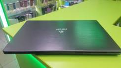 DEXP Aquilon. 15.6", 1,6 ГГц, ОЗУ 2048 Мб, диск 500 Гб, WiFi, Bluetooth, аккумулятор на 2 ч.