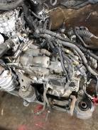 Автоматическая коробка переключения передач. Lexus RX270, AGL10W, AGL10 Двигатель 1ARFE
