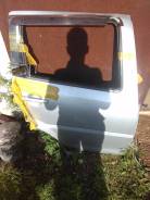 Дверь боковая. Daihatsu YRV, M200G, M211G, M201G