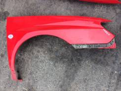 Крыло. Subaru Impreza WRX, GDA, GDB, GGA, GG, GGB, GD Subaru Impreza, GGB, GGA, GG, GD, GDB, GDA Двигатели: EJ205, FJ20, EJ20, EJ207, EJ, 25, T, STI