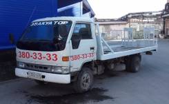 Продам эвакуатор Toyota Dyna 1996г. 4 199 куб. см.