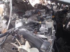 Двигатель в сборе. Toyota Land Cruiser, HDJ101, HDJ101K Двигатель 1HDFTE. Под заказ