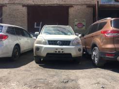 Датчик кислородный. Nissan X-Trail, NT31 Двигатели: MR20, MR20DE