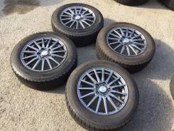 4 Racing. 6.5x16", 5x114.30, ET53