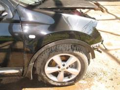 Болт переднего амортизатора Nissan Qashqai