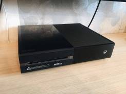 Microsoft Xbox One