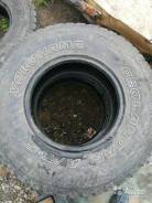 Yokohama Geolandar A/T G012. Грязь AT, износ: 80%, 4 шт
