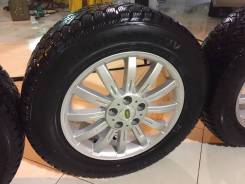Land Rover. x18, 3x98.00, 5x120.00