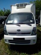 Kia Bongo III. KIA Bongo III 4WD 2014 год рефрижератор, 2 500 куб. см., 1 250 кг.