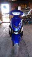 Racer Meteor. 49 куб. см., исправен, птс, с пробегом