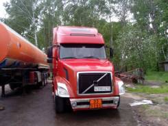 Volvo VNL 780. Продаётся Volvo VNL-780, 15 000 куб. см., 16 000 кг.