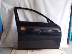 Дверь боковая. BMW 5-Series, E60, E61 Двигатели: M47TU2D20, M57D30TOP, M57D30UL, M57TUD30, N43B20OL, N47D20, N52B25UL, N53B25UL, N53B30OL, N53B30UL, N...