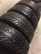 Goodyear UltraGrip Extreme. Зимние, шипованные, износ: 40%, 4 шт