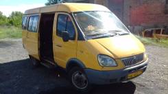 ГАЗ 322132. Продается ГАЗ-322132, 2 500 куб. см., 13 мест