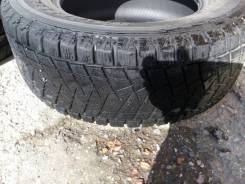 Bridgestone Blizzak DM-Z3. Зимние, без шипов, износ: 30%, 1 шт