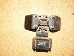 Подушка коробки передач. Toyota: Mark II, Mark II Wagon Blit, Crown Majesta, Cresta, Crown, Chaser, Progres Двигатель 1JZGE