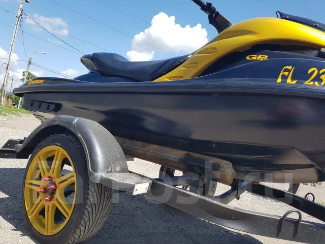 Yamaha GP1300R. 2007 ��� ����