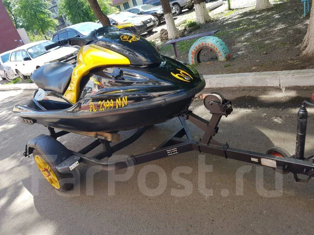 Yamaha GP1300R. 2007 ��� ����
