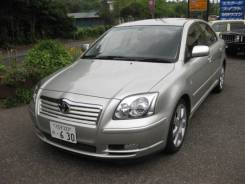 Toyota Avensis. автомат, передний, 2.0, бензин, 75 000 тыс. км, б/п, нет птс. Под заказ