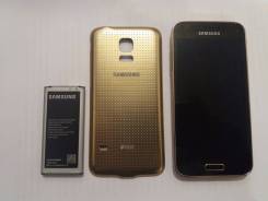 Samsung Galaxy S5 mini. Б/у