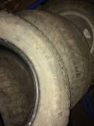 Nokian Hakkapeliitta 5. Зимние, шипованные, 2012 год, износ: 70%, 4 шт