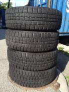 Dunlop Winter Maxx WM01. Зимние, 2013 год, износ: 10%, 4 шт