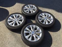 Suzuki. 6.0x16, 5x114.30, ET50
