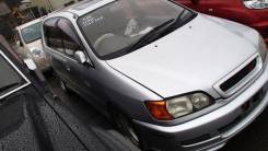 Toyota Ipsum. SXM10, 3SFE