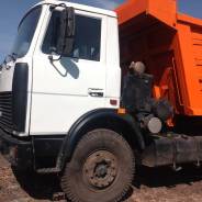 МАЗ 5516. Продам самосвал 2012г. в. в ОТС., 10 270 куб. см., 20 000 кг.