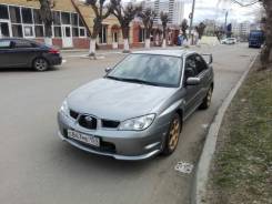 Subaru Impreza. механика, 4wd, 1.5 (105 л.с.), бензин, 124 000 тыс. км