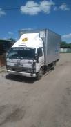 Mazda Titan. Продам грузовик, 4 600 куб. см., 3 500 кг.