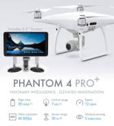 DJI Phantom 4 pro plus. Рассрочка. Магазин iOn. Под заказ
