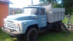 ЗИЛ 45021. Продается грузовик ЗиЛ 45021 (самосвал-коротыш), 6 000 куб. см., 4 000 кг.